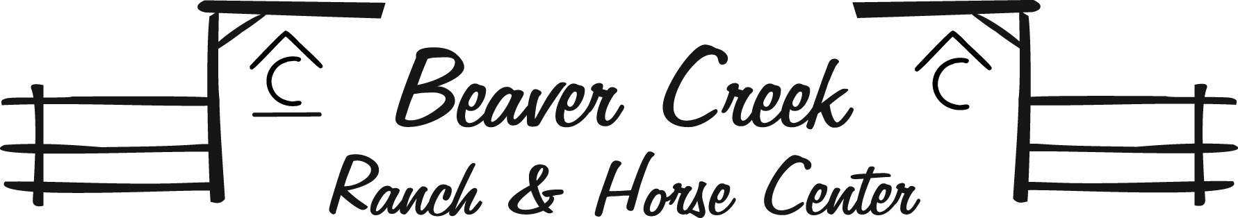 Beaver Creek Ranch - Lumsden - Logo