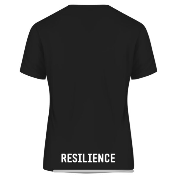 22fresh - Shirts for Mental Health awareness - Back