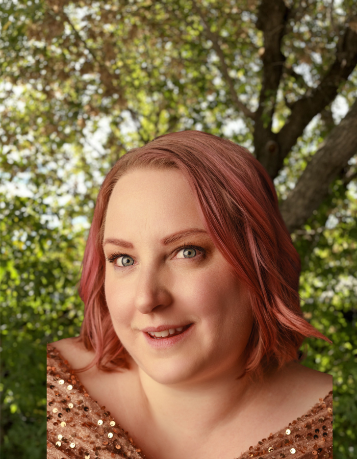 Tracy Wright