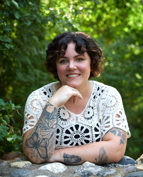 Catherine Young